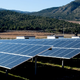 V dveh letih naj bi v Divači začela obratovati največja sončna elektrarna v Sloveniji