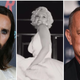 Na zlatih malinah 'slavili' Jared Leto, Tom Hanks in film Blondinka