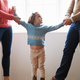 Otroci v ločitvenih postopkih velikokrat kolateralna škoda sporov