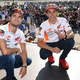 Pedrosa: Delal sem v prid ekipi, Marquez razmišlja le o sebi