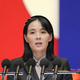 Sestra Kim Džong Una o 'senilnem' Bidnu in njegovem sporazumu z Južno Korejo