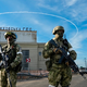 Ponesrečena tajna misija ukrajinske vojske: ponovno zavzetje Zaporožja