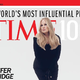 Jennifer Coolidge na vrhu lestvice stotih najbolj vplivnih ljudi