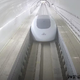 Kitajski vakuumski vlak: 1000 km/h, iz Hangčouja v Šanghaj v 10 minutah