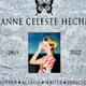 Igralko Anne Heche pokopali na materinski dan na pokopališču v Hollywoodu