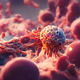 S cepivom nad raka trebušne slinavke: 'Obetavno'