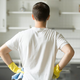 Aplikacija bo beležila, kdo v gospodinjstvu opravi največ hišnih opravil