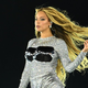Zaradi manj plesnih točk, Beyoncejini oboževalci pozorni na težave s stopalom