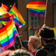 Proti homofobiji, bifobiji in transfobiji: Biti to, kar si, nikoli ne bi smelo biti zločin