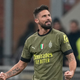 Giroud s hat-trickom prekinil krizo Milana