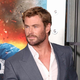 Chris Hemsworth: Sem predsednik kluba oboževalcev Eda Sheerana