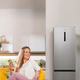 Kako izboljšati energetsko učinkovitost hladilnika?