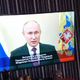 Je Putin rekel vojna? Kremelj: 'To je ponaredek'