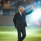 Ancelotti in Real še naprej z roko v roki: Vesel sem, da nadaljujemo zgodbo
