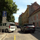 Parkiranje na mariborskem Slomškovem trgu dražje kot v središču Ljubljane