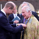Kralj Karel III. s še neobjavljeno fotografijo čestital princu Williamu za rojstni dan