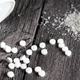 BLOG: Aspartam, najpogosteje uporabljen nadomestek sladkorja