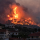'Večino požarov v Grčiji je povzročil človek'