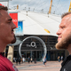 Borci v Londonu že navdušujejo polno O2 areno
