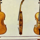 V Stradivarijevi rojstni hiši delavnice izdelovanja violin