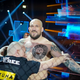 KSW 84: Lahko Bajor preseneti De Friesa?