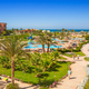 Jeseni do 30 % ceneje v Hurgado in Sharm el Sheikh