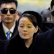 Sestra Kim Džong Una: Ameriško vohunsko letalo vdrlo v našo ekonomsko cono