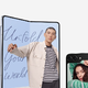 Samsung Galaxy Z Flip5 in Galaxy Z Fold5: Prilagodljivost in vsestranskost brez kompromisov