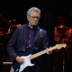 Eric Clapton objavil datume kitarskega festivala Crossroads