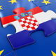 Hrvaška pred desetimi leti postala članica EU