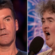 Simon Cowell o avdiciji Susan Boyle: Pričakovanja so bila precej nizka