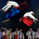 Ukrajinski nacionalni plesni ansambel Virsky prvič v Sloveniji