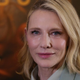 Cate Blanchett zaradi stavke ne bo na filmski festival v Locarno