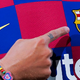 Barcelona bije bitko s časom, registriranih zgolj 13 nogometašev