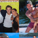Victoria Beckham na počitnicah z z družino: Nekaj najbolj popolnih dni