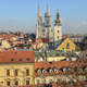 Zagreb dviguje davek na kratkoročno oddajanje stanovanjskih nepremičnin