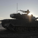 Slovenski tanki v Ukrajini upočasnjujejo napredovanje ruske vojske