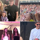 Očetje na dolžnosti: zvezdniki, ki so s hčerkami obiskali koncert Taylor Swift