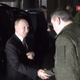 Nenapovedani obiski: Putin v vojaškem štabu, Zelenski na Švedskem