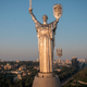 Kako se bo končala vojna v Ukrajini? 'Samo s kapitulacijo Kijeva'