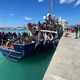 Italijanske oblasti zasegle tri ladje za reševanje migrantov