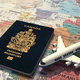 Indija začasno ukinja vizume za kanadske državljane