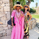 Janet Jackson o počitnicah v Italiji: Mirno in sproščujoče