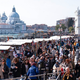 Masovni turizem v Benetkah vse hujši, prebivalci kritični: 'Počutimo se kot tujci'
