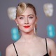 Saoirse Ronan: Rada bi snemala nekaj modernega in smešnega