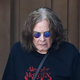Ozzy Osbourne znova na operacijo: Zelo me boli