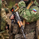 Ruska mreža skušala rekrutirati Kubance za vojno v Ukrajini
