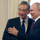 Putin potrdil: Potujem na Kitajsko k Šiju
