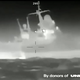 Bitka za Črno morje: z vodnimi droni nad ruske patrolne ladje