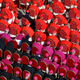 Papež Frančišek imenoval 21 novih kardinalov